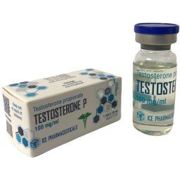 Testosterone P 10ml
